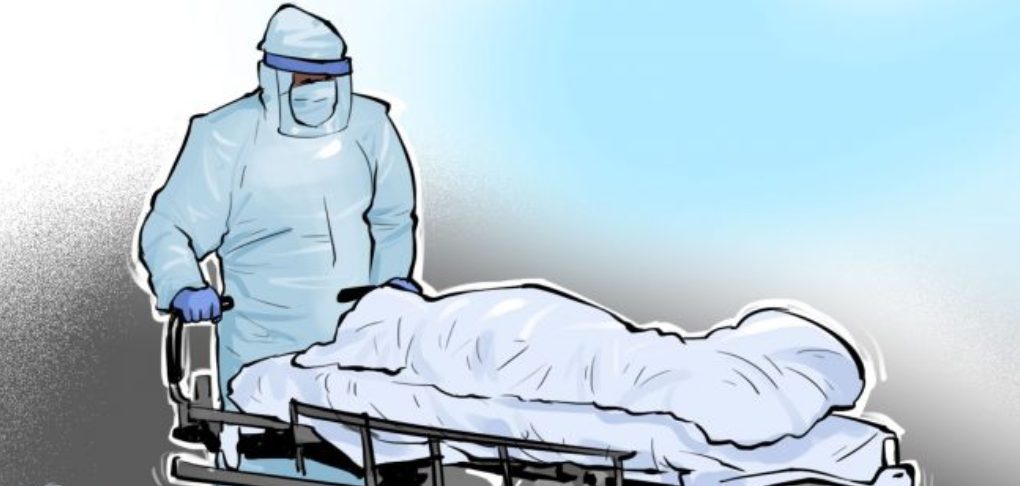 सेती अस्पतालमा उपचाररत गोदावरी ४ का कोरोना संक्रमितको मृत्यु